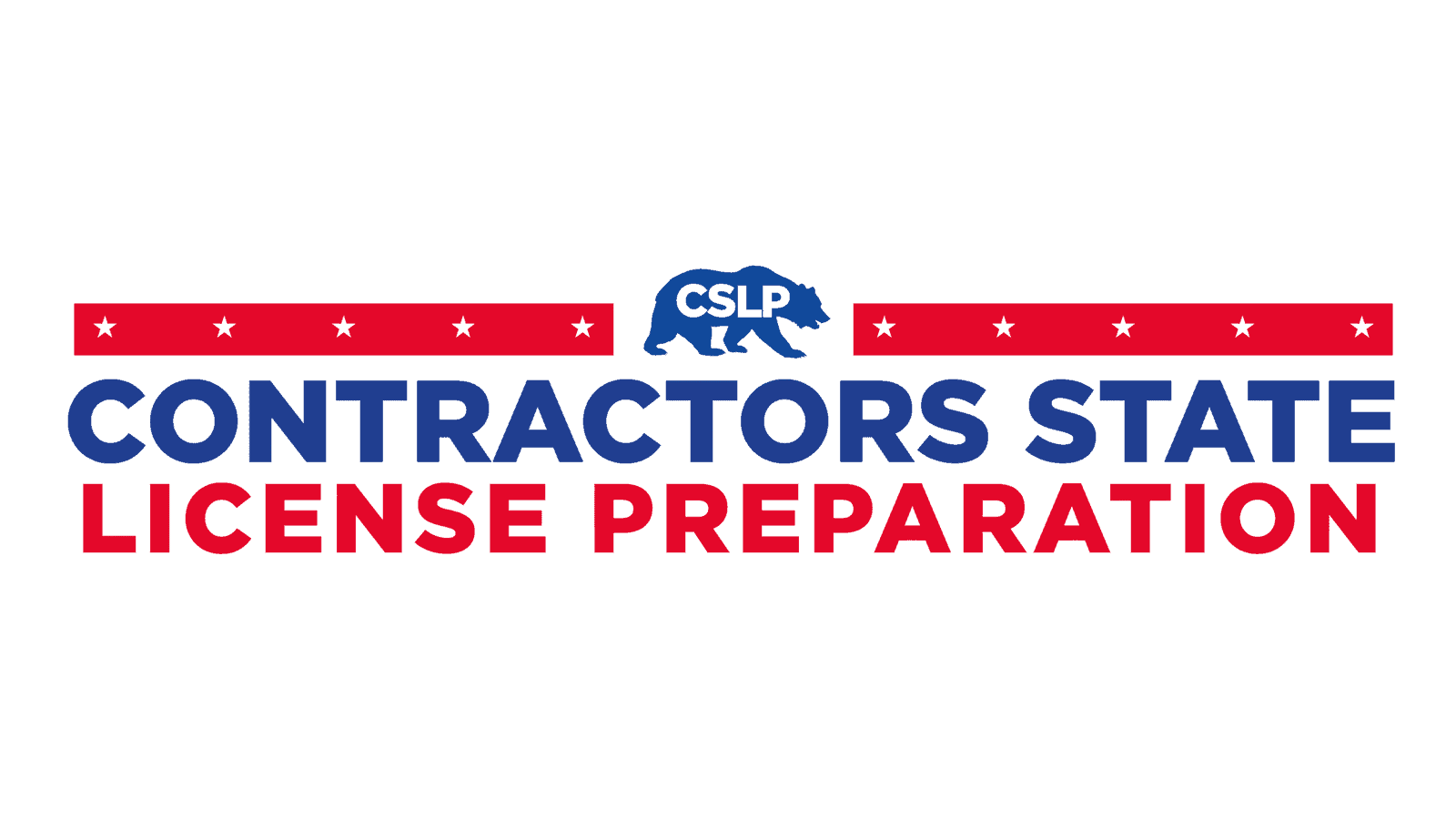California contractor license training and education programs for builders and construction professionals.