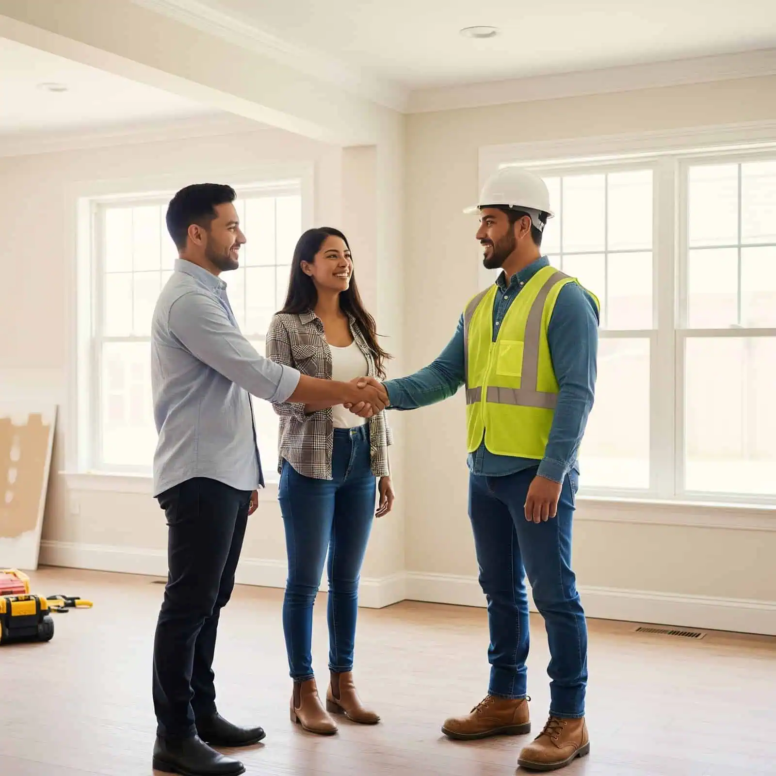 Skilled contractor training in California for construction licenses and certifications.