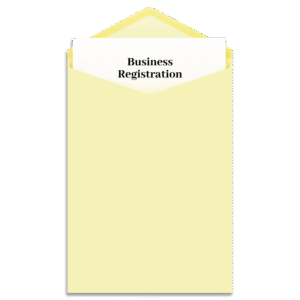 Business Registration: Corporation Type C or S