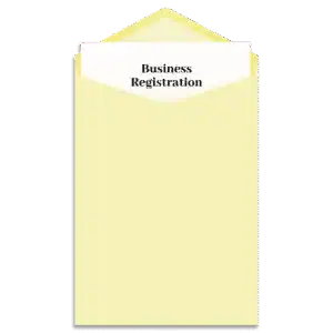 Business Registration: Corporation Type C