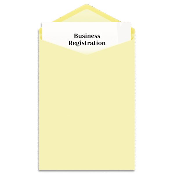 Business Registration: Doing Business As (DBA)
