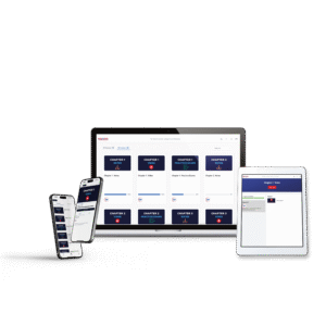 6 Week Preparation Course