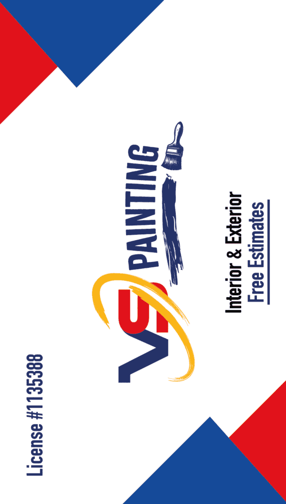 Painting contractor training for interior & exterior, free estimates, licensing in California.