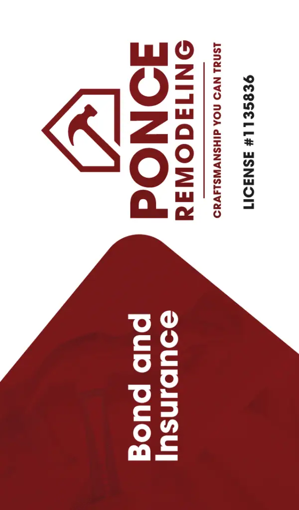 Certified poison removal contractor license in California for hazardous substance cleanup.