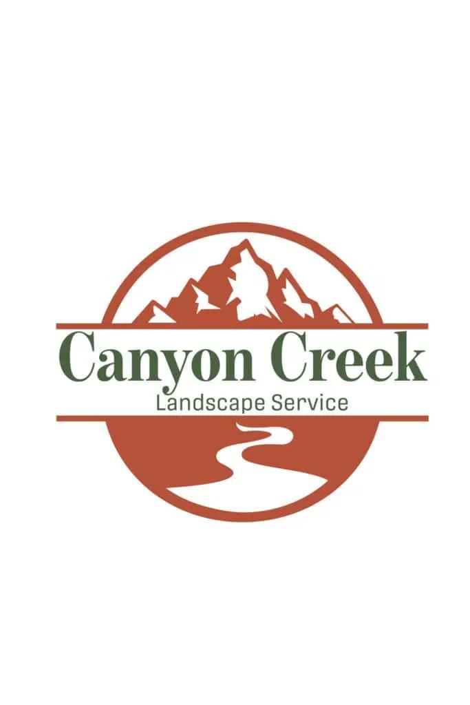 Landscape training in California.