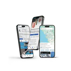 Business Social Media Setup