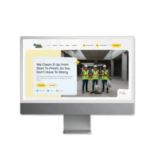 Website Development
