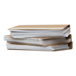 Corporation Change Management
