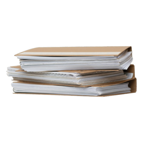 Corporation Change Management