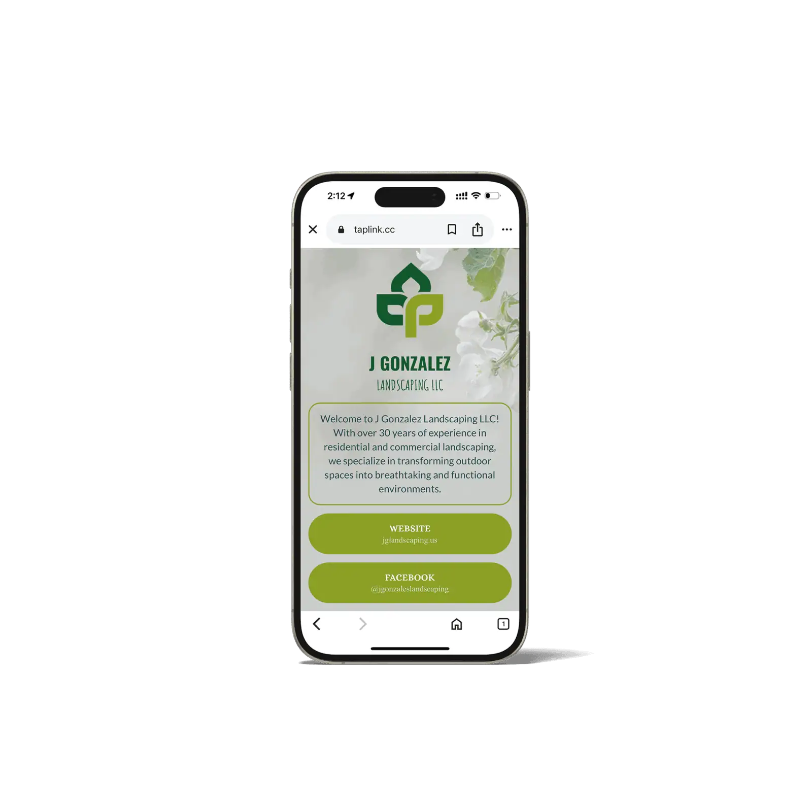 Laptop displaying California contractor school website for licensing and training.